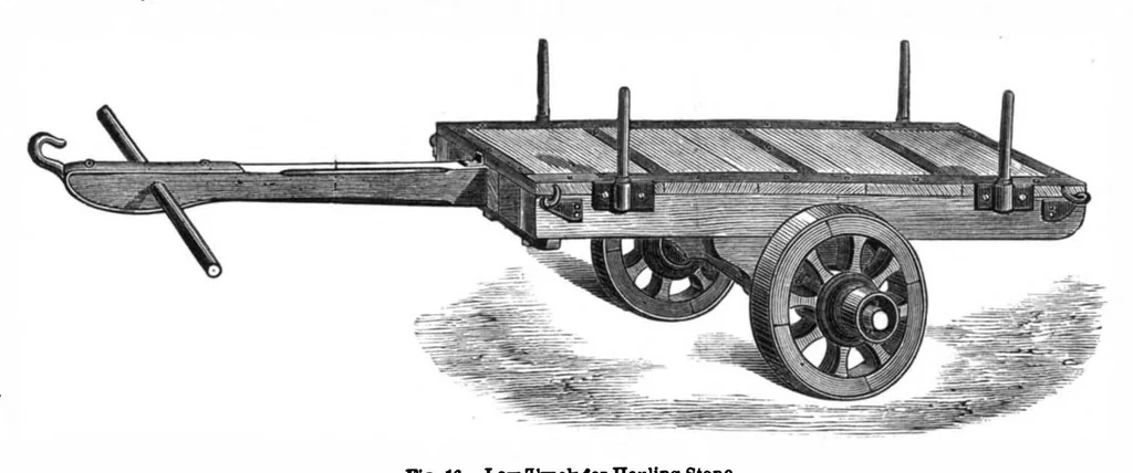 An illustration from Scientific American, Vol. 39, No. 21 (November 1878), 1878, leaf 4