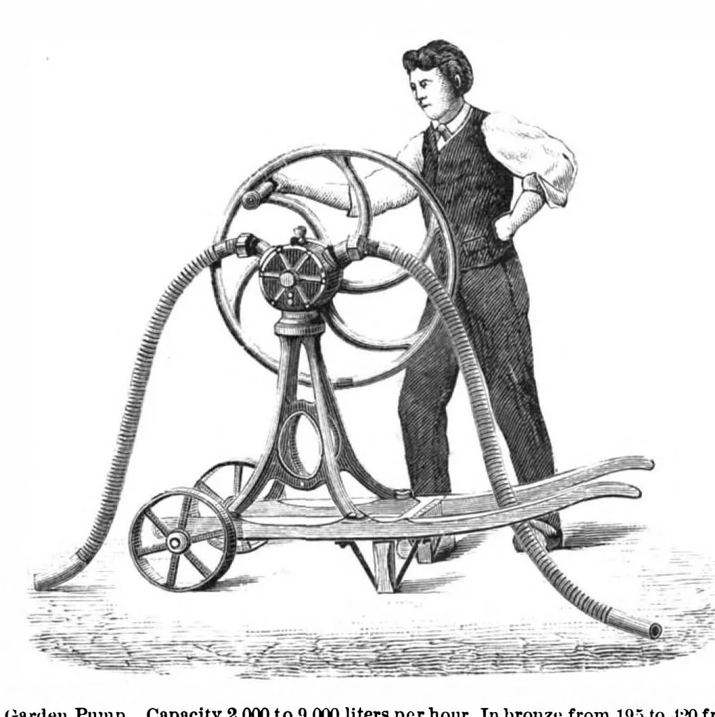An illustration from Scientific American, Vol. 39, No. 21 (November 1878), 1878, leaf 5