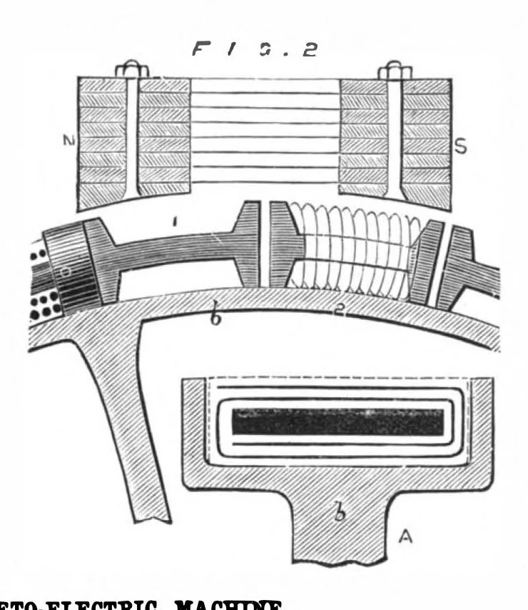 An illustration from Scientific American, Vol. 39, No. 22 (November 1878), 1878, leaf 6