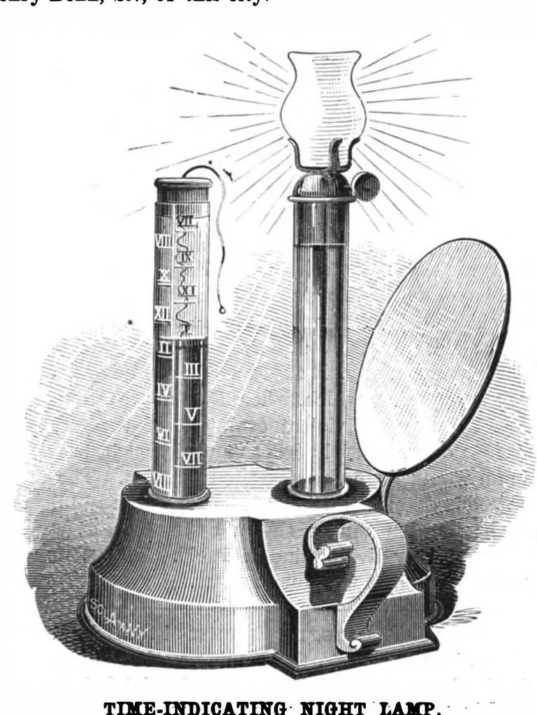 An illustration from Scientific American, Vol. 39, No. 23 (December 1878), 1878, leaf 7