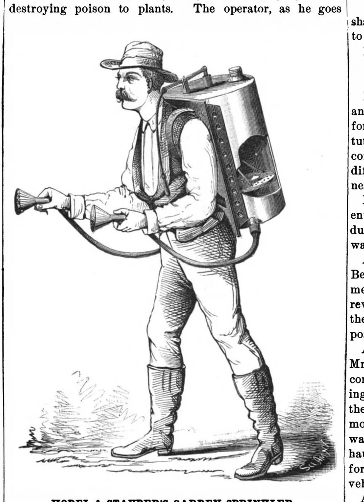 An illustration from Scientific American, Vol. 39, No. 24 (December 1878), 1878, leaf 3
