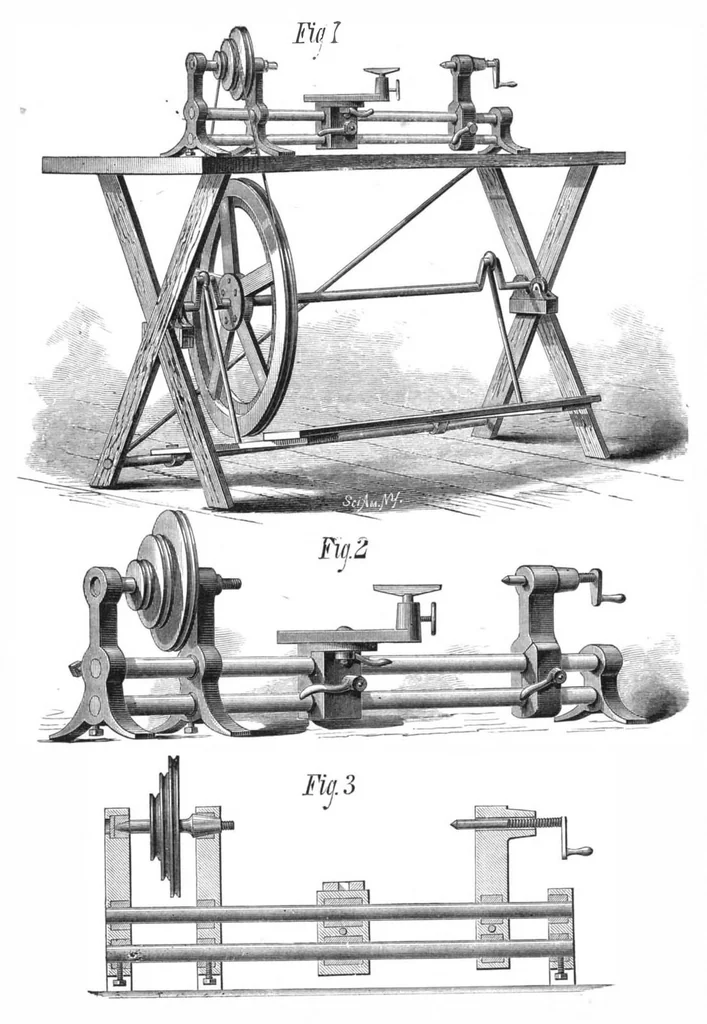 An illustration from Scientific American, Vol. 39, No. 24 (December 1878), 1878, leaf 4