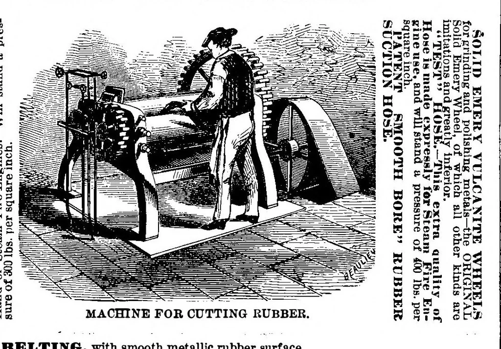 An illustration from Scientific American, Vol. 39, No. 25 (December 1878), 1878, leaf 14