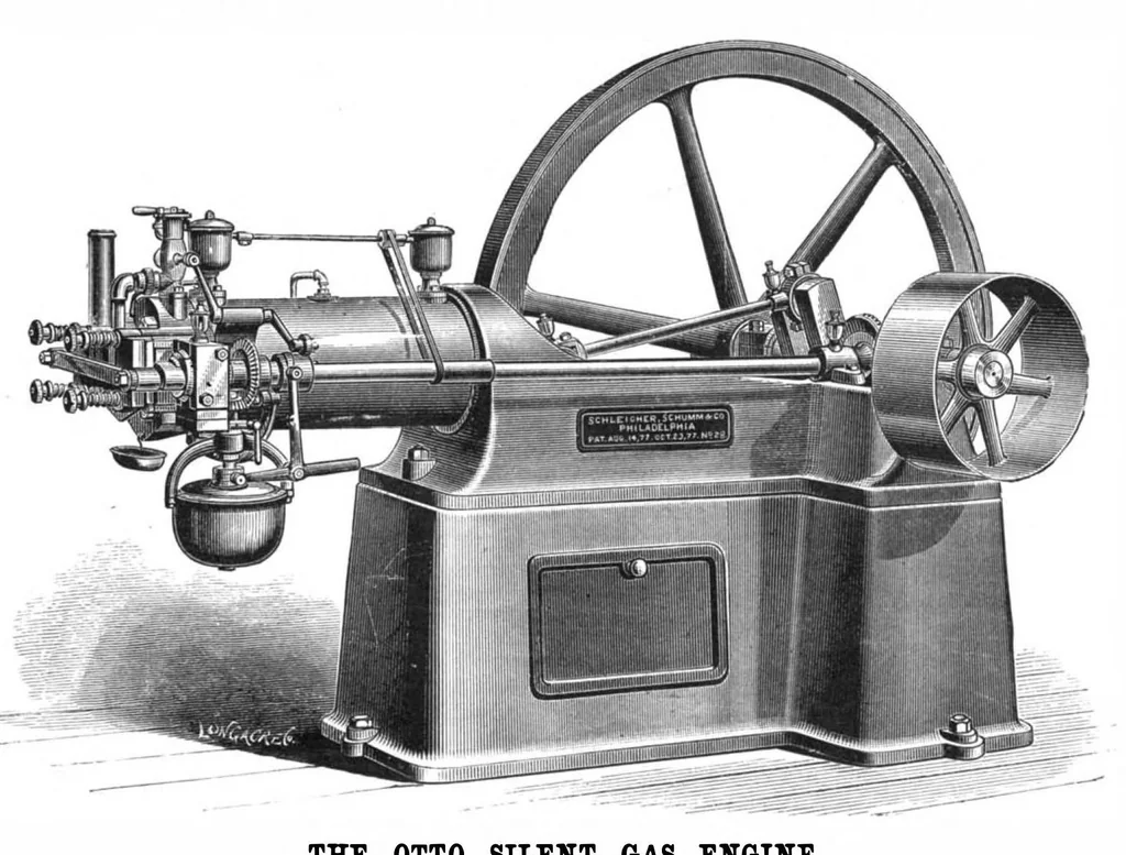 An illustration from Scientific American, Vol. 39, No. 25 (December 1878), 1878, leaf 3