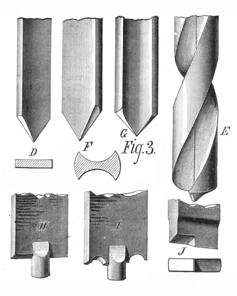 An illustration from Scientific American, Vol. 39, No. 25 (December 1878), 1878, leaf 4