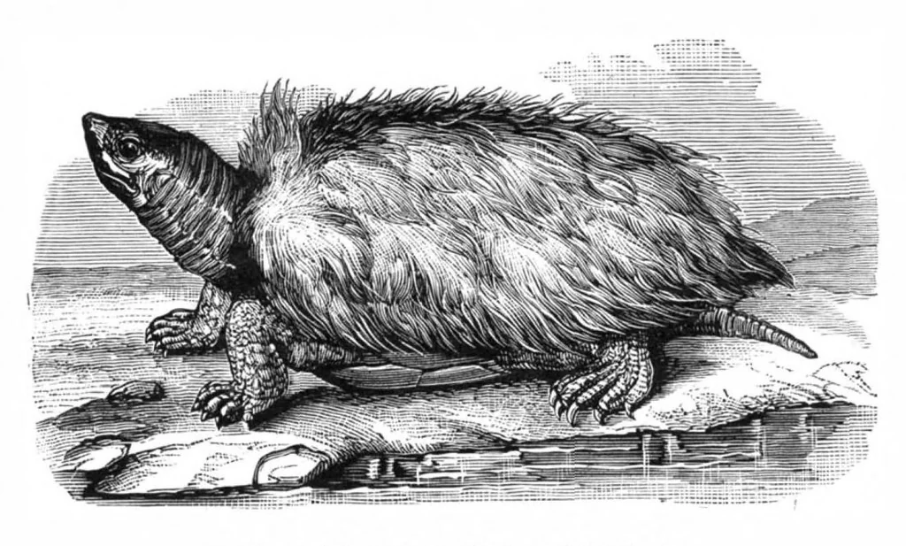 An illustration from Scientific American, Vol. 39, No. 25 (December 1878), 1878, leaf 8