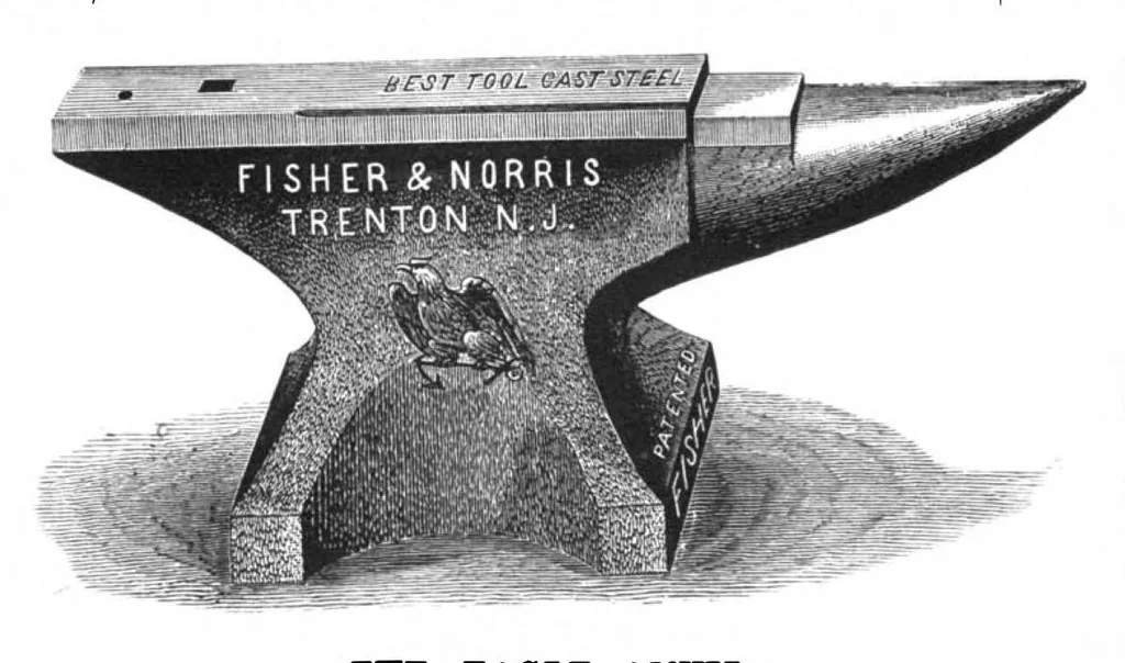 An illustration from Scientific American, Vol. 39, No. 26 (December 1878), 1878, leaf 3