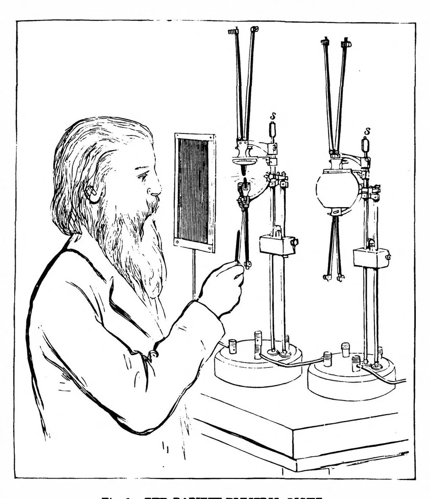 An illustration from Scientific American, Vol. 40, No. 1 (January 1879), 1879, leaf 4