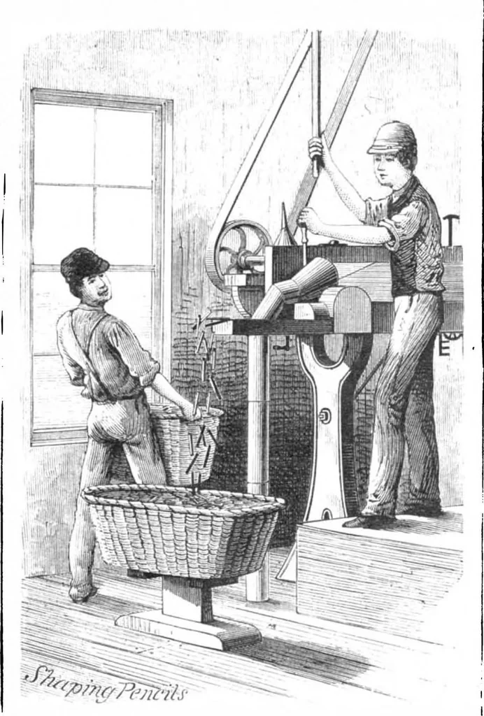 An illustration from Scientific American, Vol. 40, No. 3 (January 1879), 1879, leaf 0