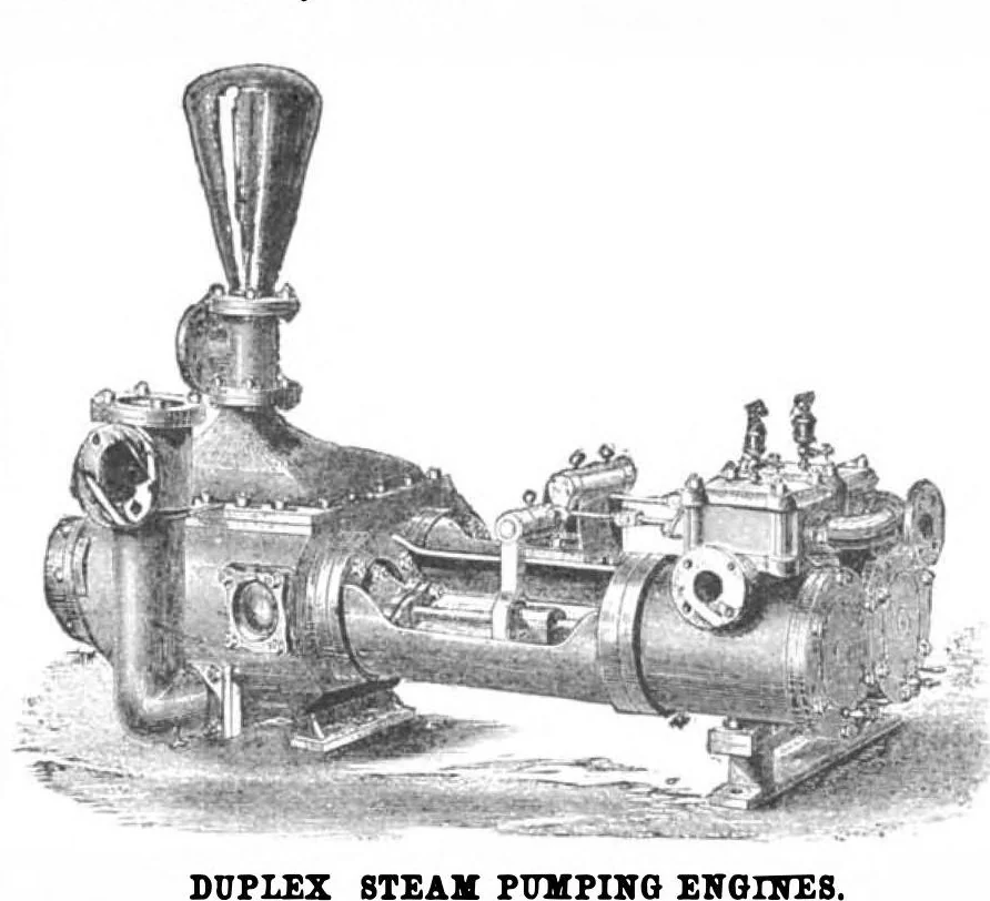 An illustration from Scientific American, Vol. 40, No. 3 (January 1879), 1879, leaf 6
