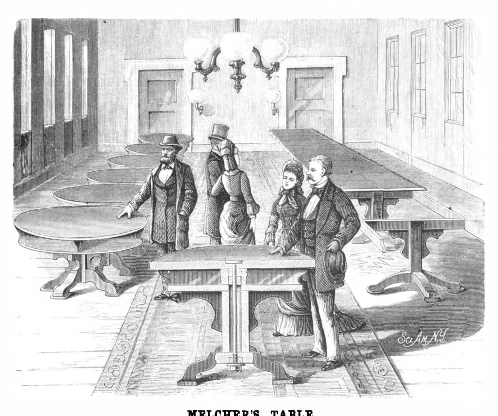 An illustration from Scientific American, Vol. 40, No. 4 (January 1879), 1879, leaf 3