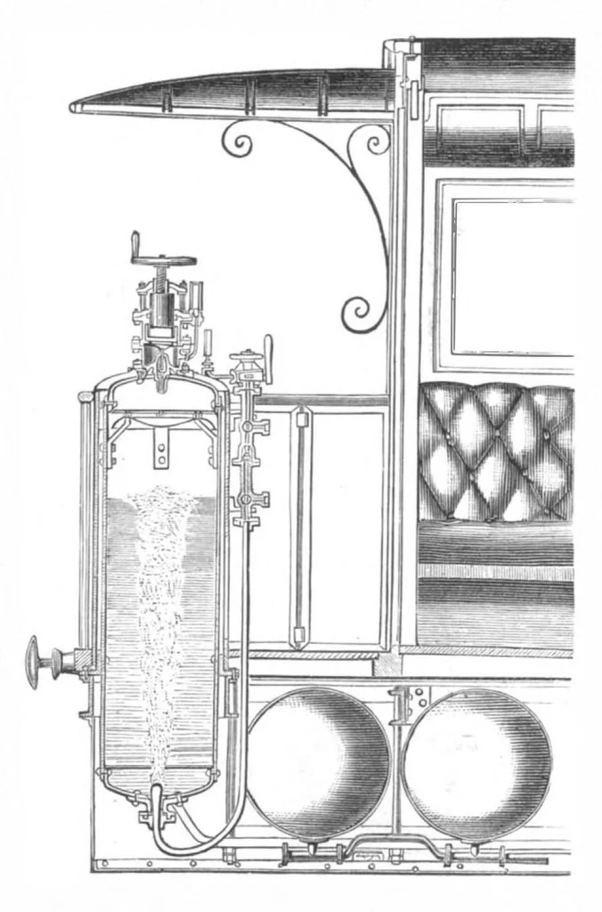 An illustration from Scientific American, Vol. 40, No. 4 (January 1879), 1879, leaf 4