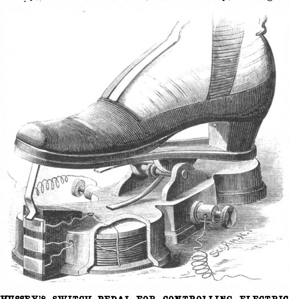 An illustration from Scientific American, Vol. 40, No. 5 (February 1879), 1879, leaf 0