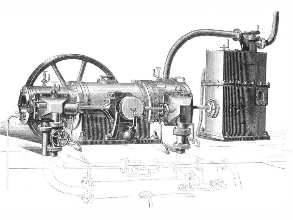 An illustration from Scientific American, Vol. 40, No. 5 (February 1879), 1879, leaf 3
