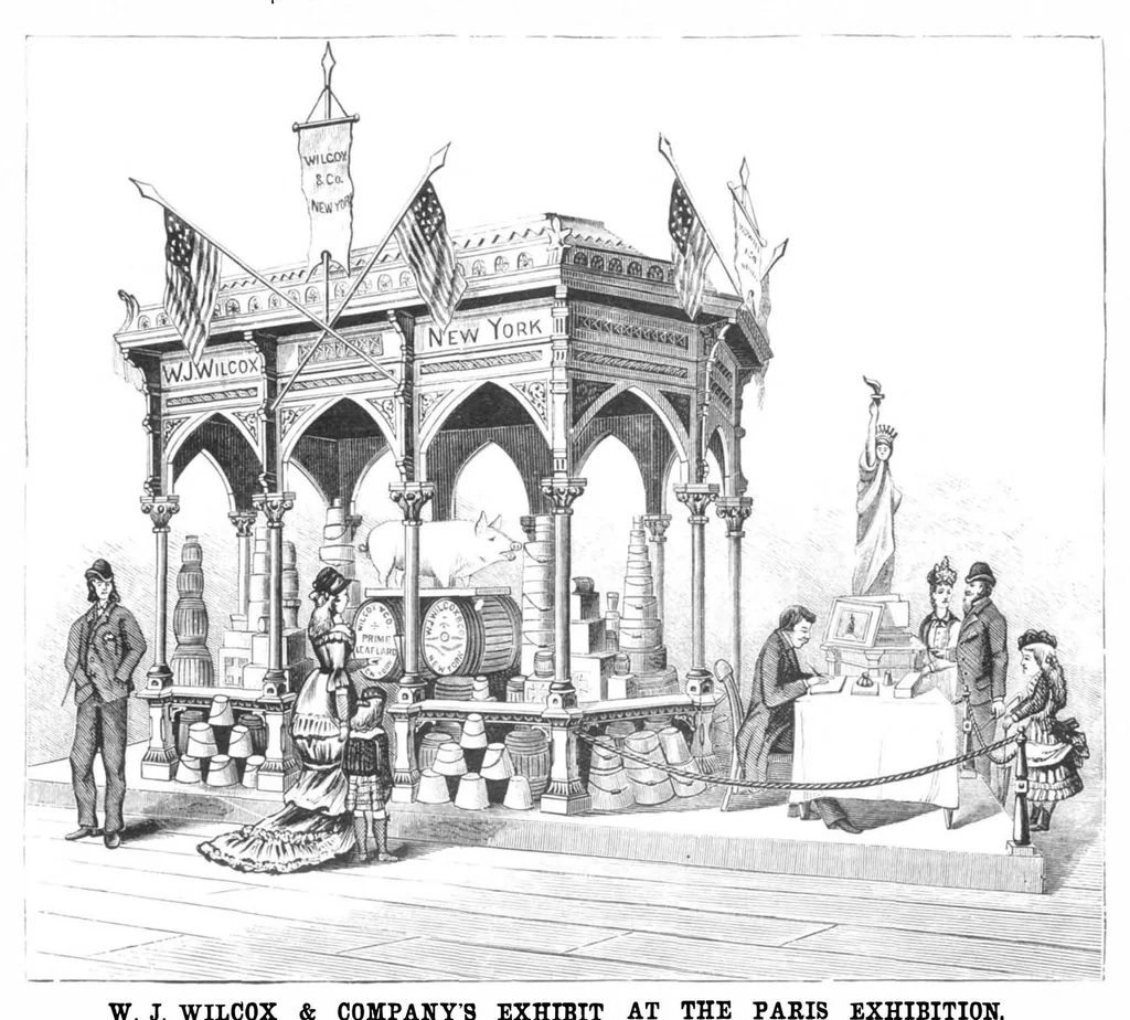 An illustration from Scientific American, Vol. 40, No. 5 (February 1879), 1879, leaf 4
