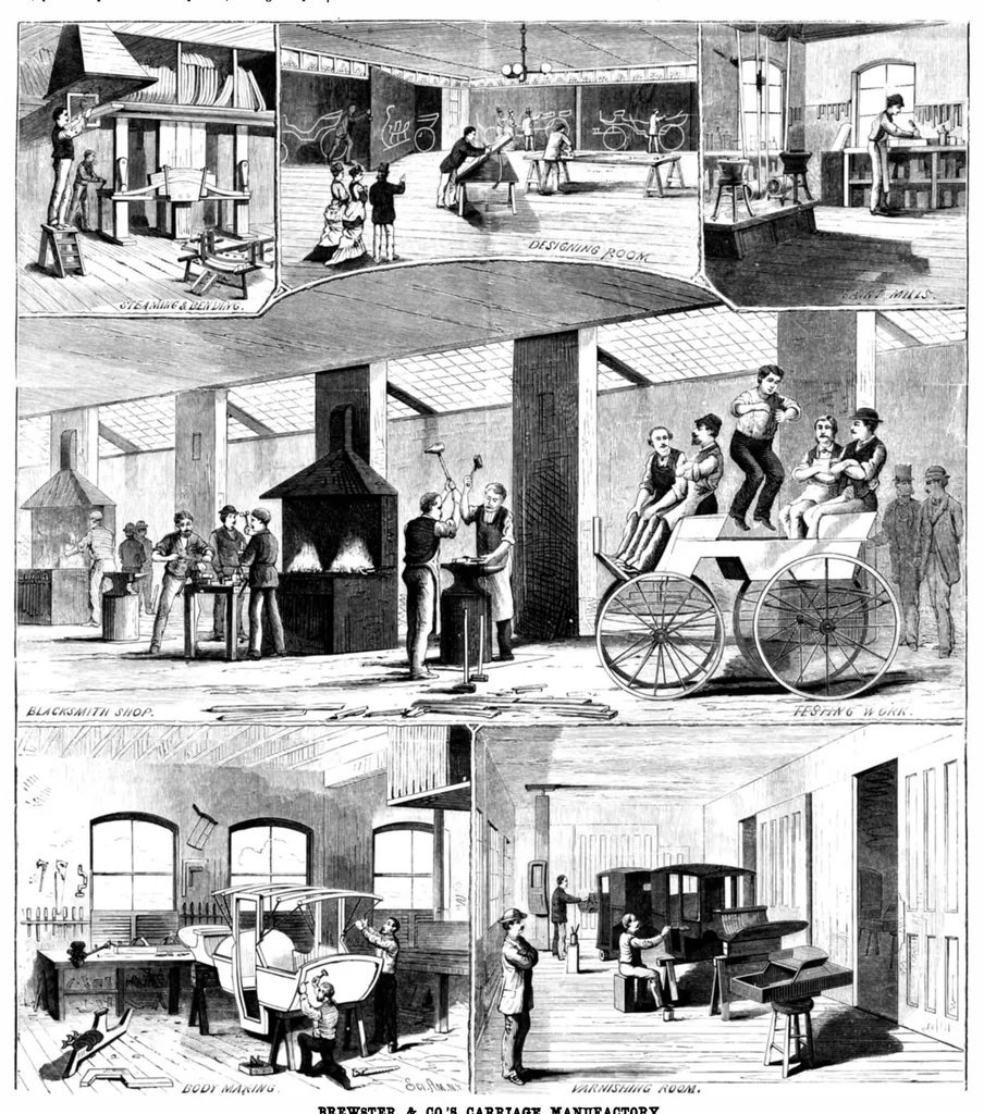 An illustration from Scientific American, Vol. 40, No. 6 (February 1879), 1879, leaf 0