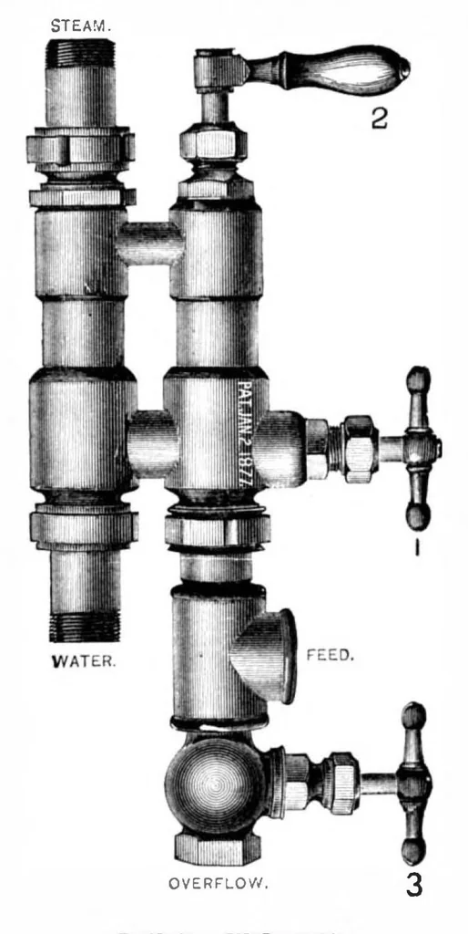 An illustration from Scientific American, Vol. 40, No. 7 (February 1879), 1879, leaf 4