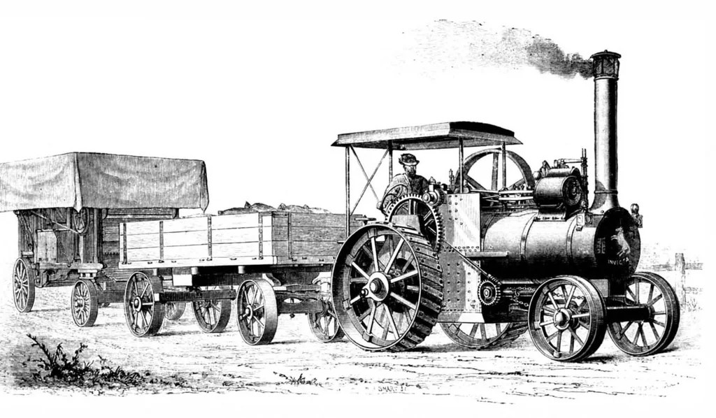 An illustration from Scientific American, Vol. 40, No. 7 (February 1879), 1879, leaf 7