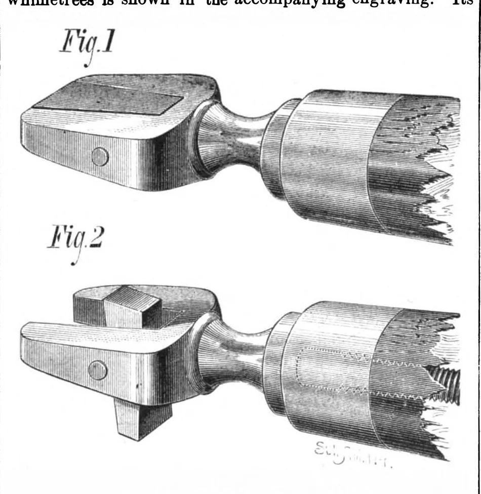 An illustration from Scientific American, Vol. 40, No. 8 (February 1879), 1879, leaf 7