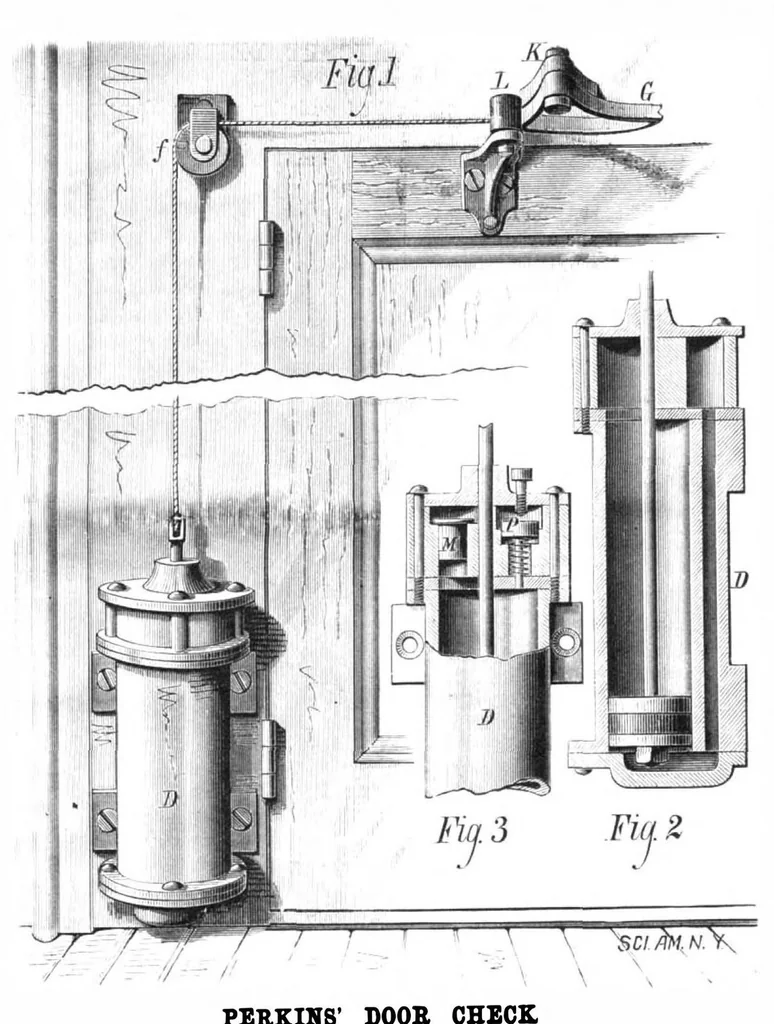 An illustration from Scientific American, Vol. 40, No. 9 (March 1879), 1879, leaf 4