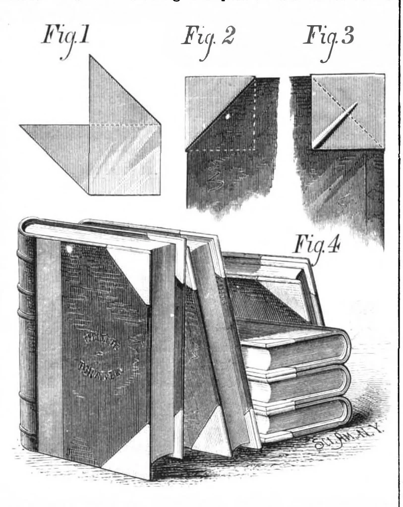 An illustration from Scientific American, Vol. 40, No. 9 (March 1879), 1879, leaf 4