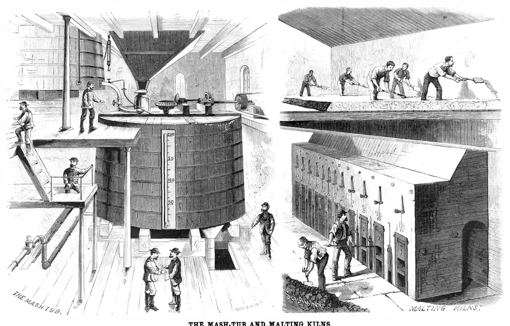 An illustration from Scientific American, Vol. 40, No. 11 (March 1879), 1879, leaf 3