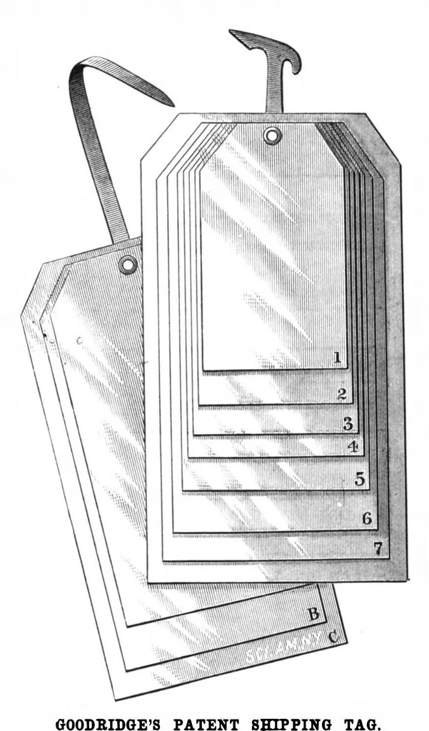 An illustration from Scientific American, Vol. 40, No. 14 (April 1879), 1879, leaf 4