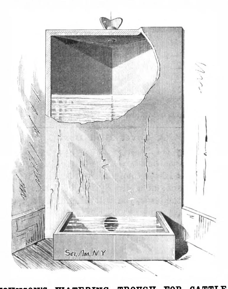 An illustration from Scientific American, Vol. 40, No. 15 (April 1879), 1879, leaf 4