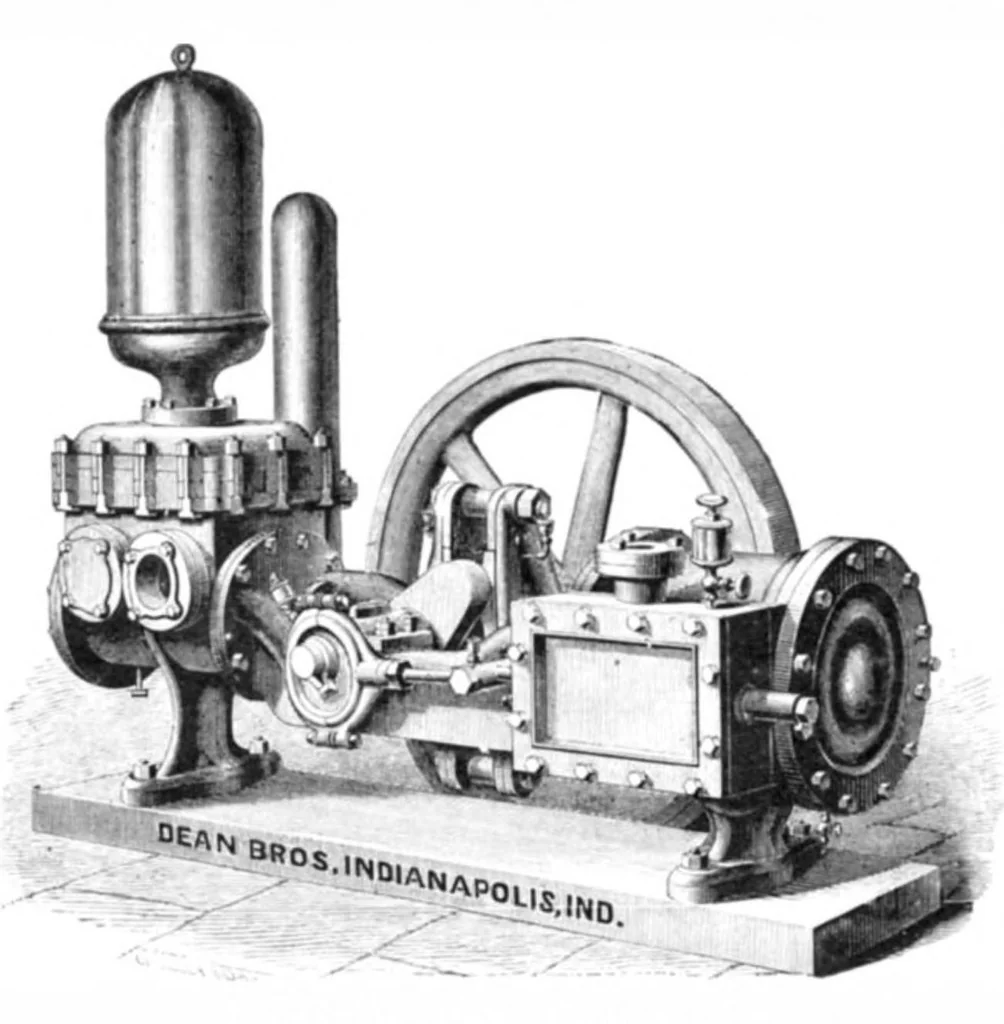 An illustration from Scientific American, Vol. 40, No. 16 (April 1879), 1879, leaf 4