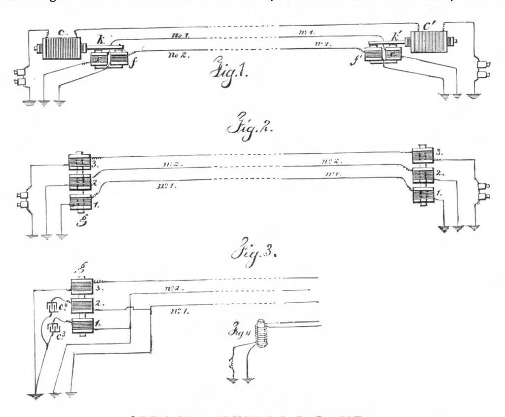 An illustration from Scientific American, Vol. 40, No. 16 (April 1879), 1879, leaf 6