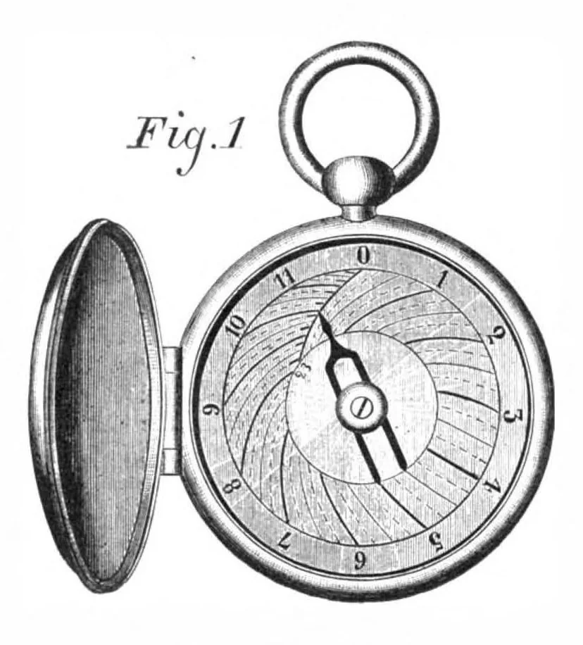An illustration from Scientific American, Vol. 40, No. 16 (April 1879), 1879, leaf 7