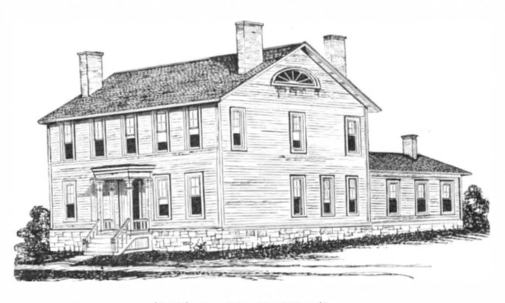 An illustration from Scientific American, Vol. 40, No. 17 (April 1879), 1879, leaf 10