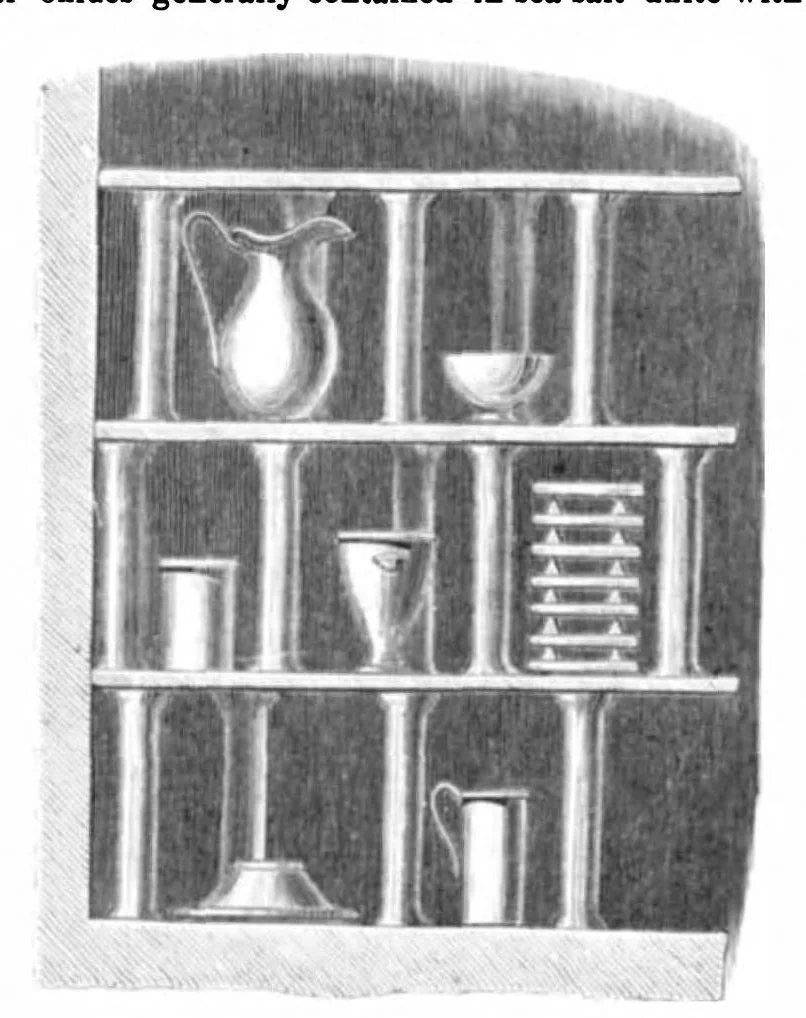 An illustration from Scientific American, Vol. 40, No. 17 (April 1879), 1879, leaf 3