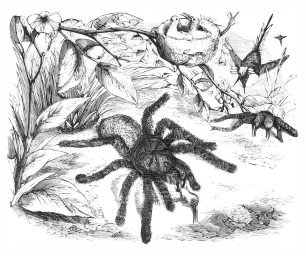 An illustration from Scientific American, Vol. 40, No. 17 (April 1879), 1879, leaf 8