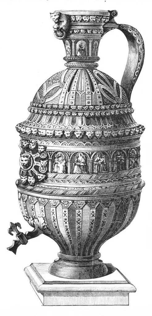 An illustration from Scientific American, Vol. 40, No. 17 (April 1879), 1879, leaf 9