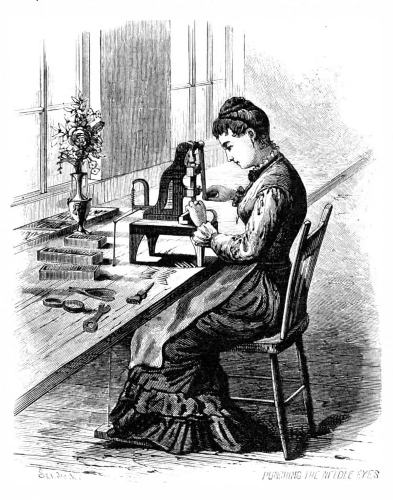An illustration from Scientific American, Vol. 40, No. 18 (May 1879), 1879, leaf 0