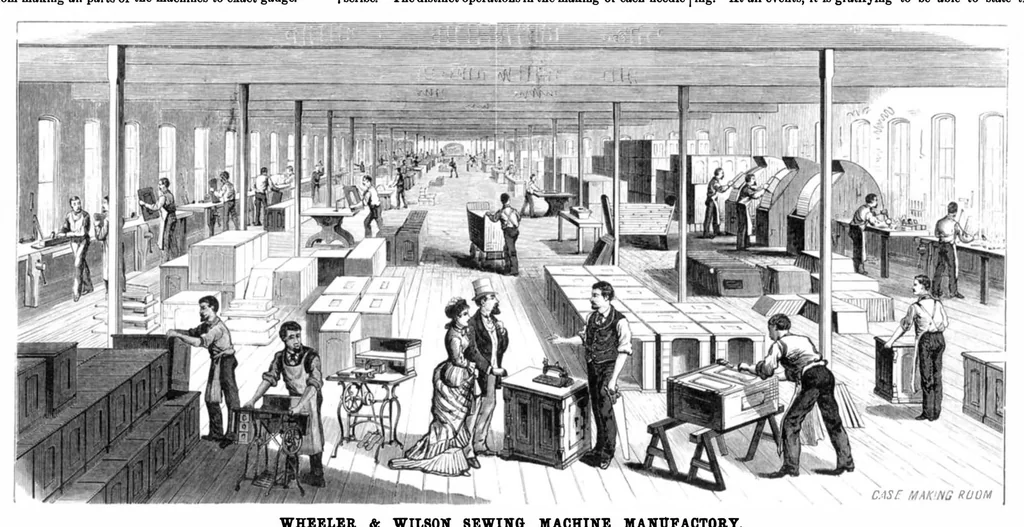 An illustration from Scientific American, Vol. 40, No. 18 (May 1879), 1879, leaf 3