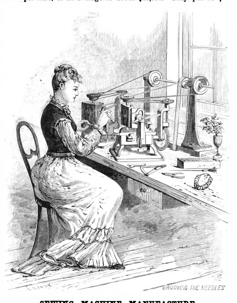 An illustration from Scientific American, Vol. 40, No. 18 (May 1879), 1879, leaf 4