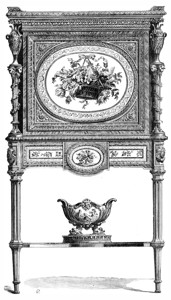 An illustration from Scientific American, Vol. 40, No. 19 (May 1879), 1879, leaf 10