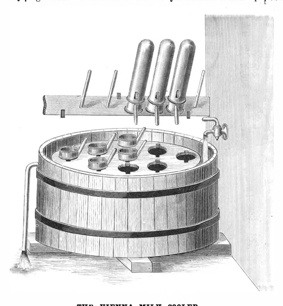 An illustration from Scientific American, Vol. 40, No. 19 (May 1879), 1879, leaf 5