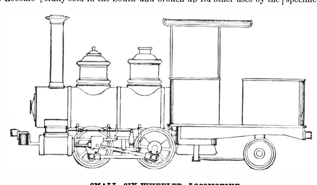 An illustration from Scientific American, Vol. 40, No. 19 (May 1879), 1879, leaf 5