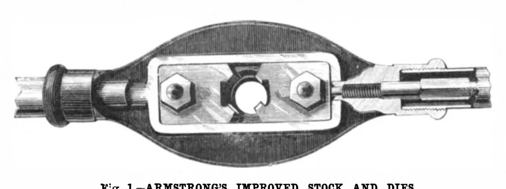 An illustration from Scientific American, Vol. 40, No. 21 (May 1879), 1879, leaf 6