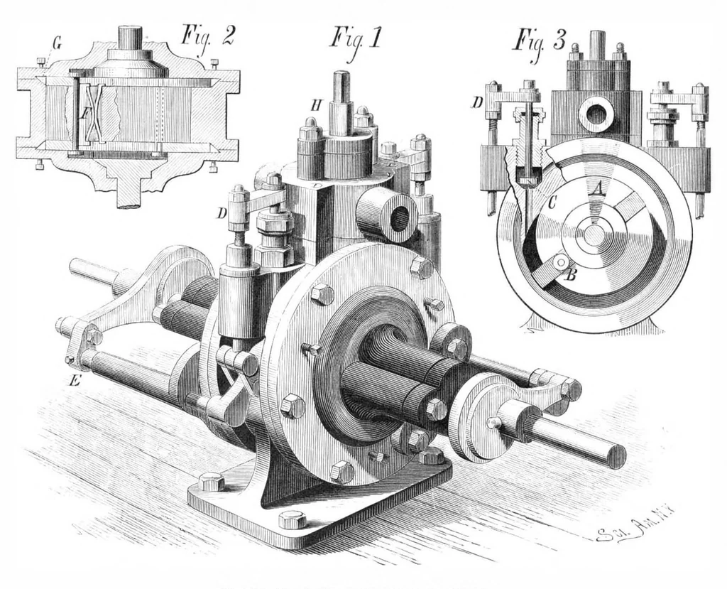 An illustration from Scientific American, Vol. 40, No. 21 (May 1879), 1879, leaf 7