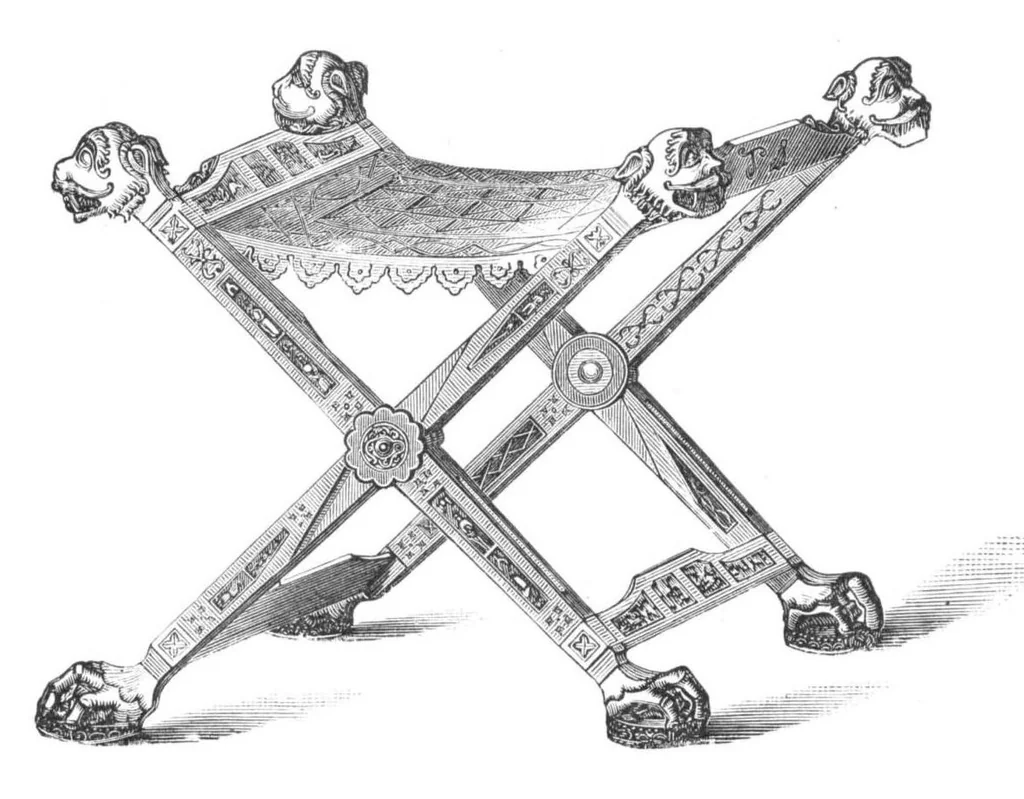 An illustration from Scientific American, Vol. 40, No. 23 (June 1879), 1879, leaf 10