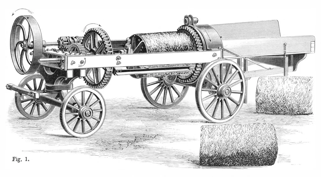 An illustration from Scientific American, Vol. 40, No. 24 (June 1879), 1879, leaf 4