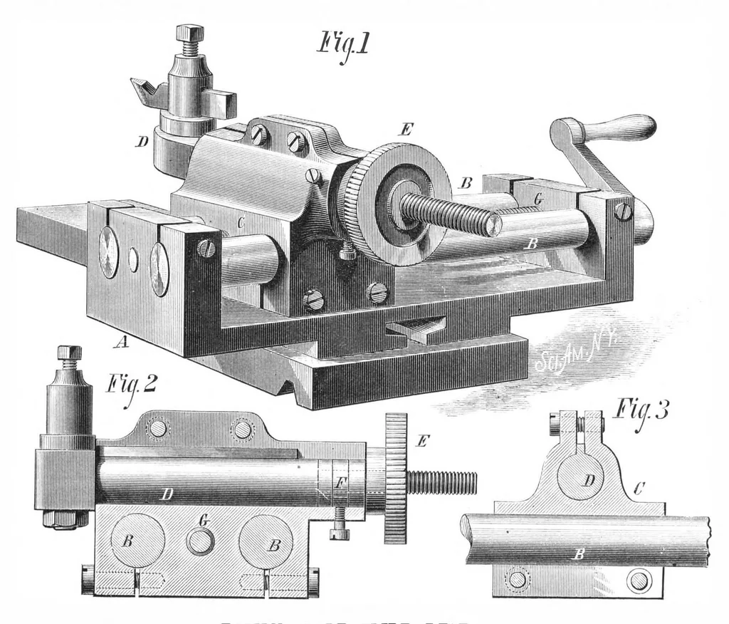 An illustration from Scientific American, Vol. 40, No. 26 (June 1879), 1879, leaf 5