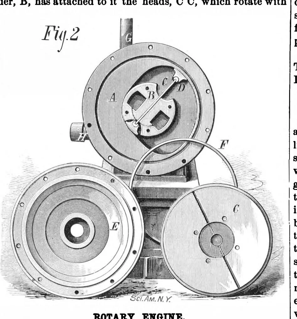 An illustration from Scientific American, Vol. 40, No. 26 (June 1879), 1879, leaf 7