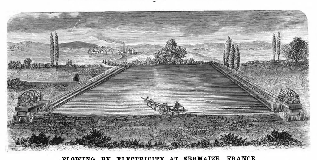 An illustration from Scientific American, Vol. 41, No. 3 (July 1879), 1879, leaf 10