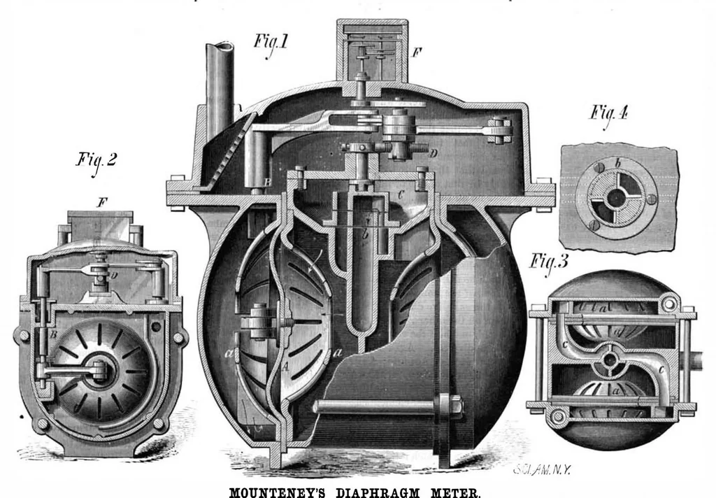 An illustration from Scientific American, Vol. 41, No. 3 (July 1879), 1879, leaf 3