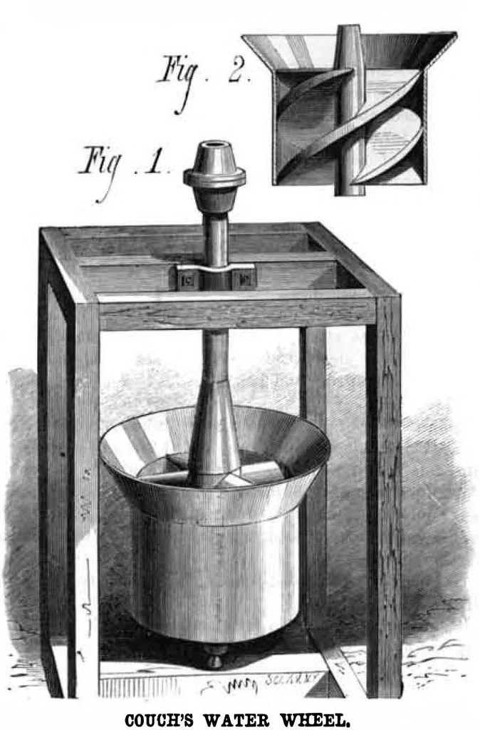 An illustration from Scientific American, Vol. 41, No. 3 (July 1879), 1879, leaf 4